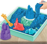 Kinetic Sand Sandbox Set 6067800 - Colorland Toys